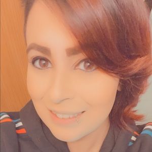 Meet your Posher, Jesslynn